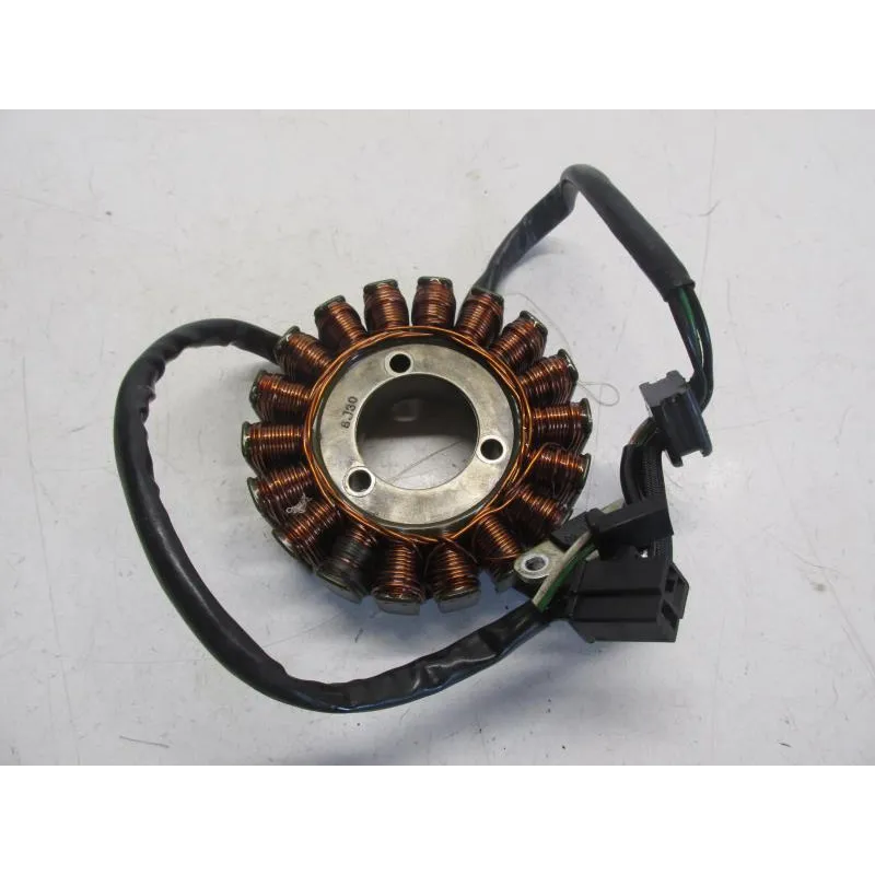 Stator alternateur SUZUKI SV 650 S 2007-2015