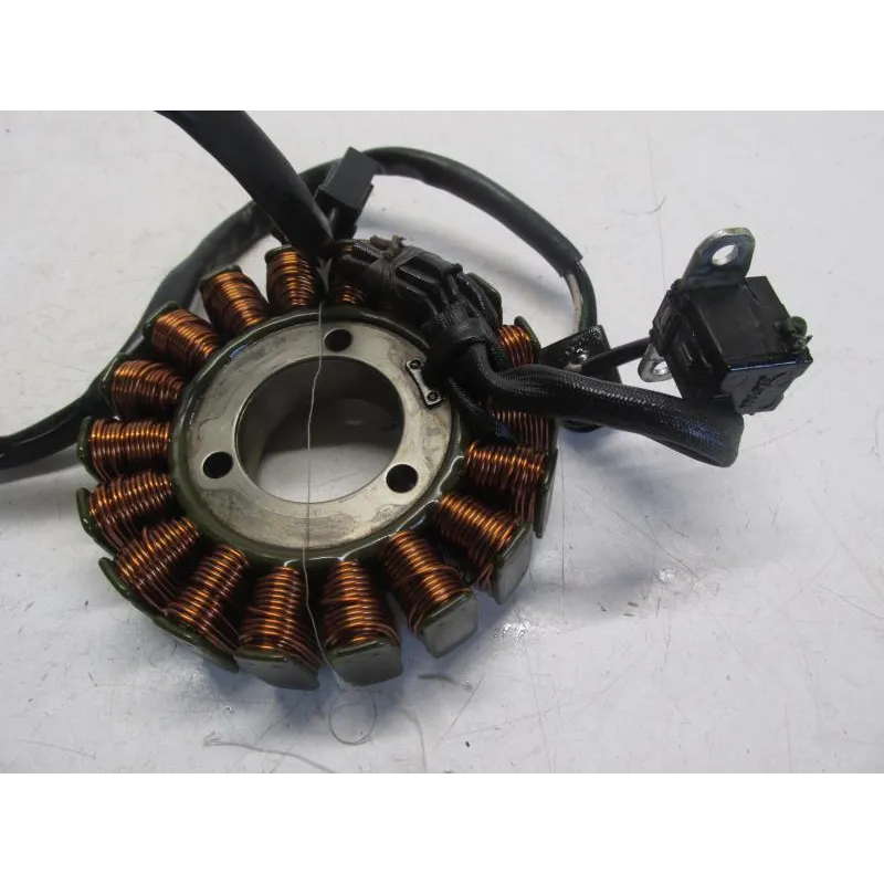 Stator alternateur SUZUKI SV 650 S 2007-2015