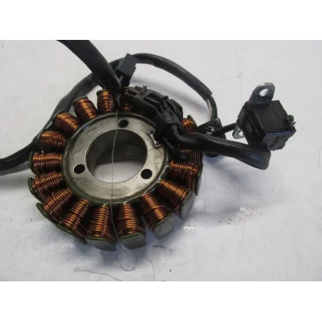 Stator alternateur SUZUKI SV 650 S 2007-2015