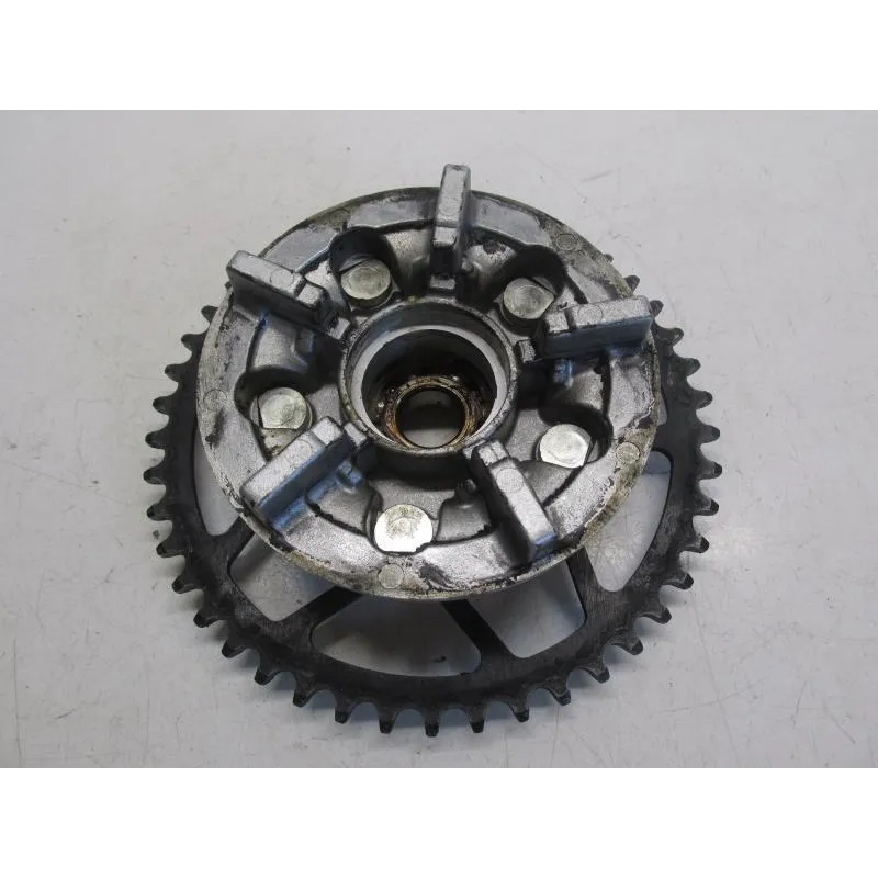 Porte couronne SUZUKI SV 650 S 2007-2015
