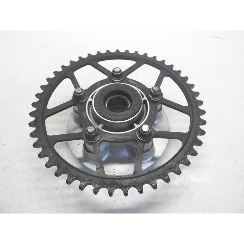 Porte couronne SUZUKI SV 650 S 2007-2015