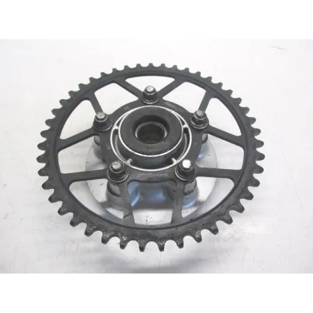 Porte couronne SUZUKI SV 650 S 2007-2015