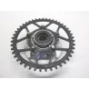 Porte couronne SUZUKI SV 650 S 2007-2015 Porte couronne SUZUKI SV 650 S 2007-2015