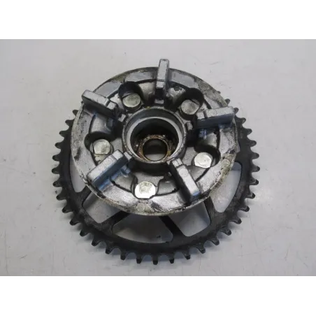 Porte couronne SUZUKI SV 650 S 2007-2015