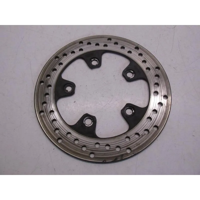 Disque frein arriere SUZUKI SV 650 S 2007-2015