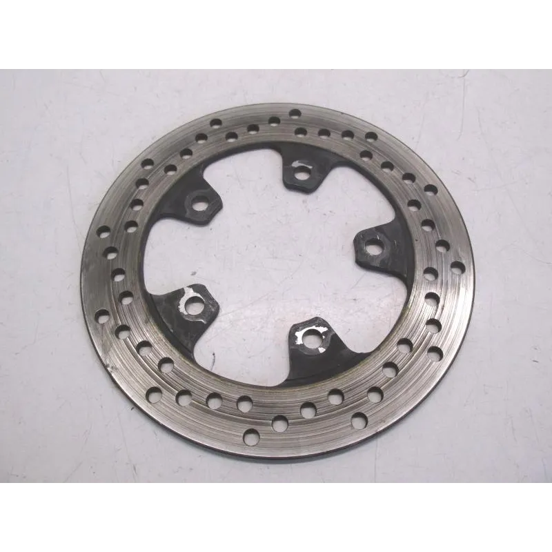 Disque frein arriere SUZUKI SV 650 S 2007-2015