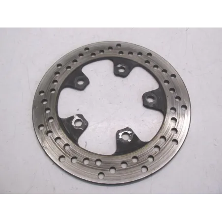 Disque frein arriere SUZUKI SV 650 S 2007-2015