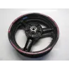 Jante arriere SUZUKI SV 650 S 2007-2015 Jante arriere SUZUKI SV 650 S 2007-2015