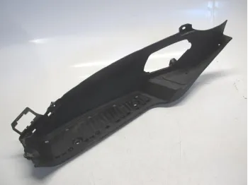 Plancher marche pied gauche PIAGGIO MP3 250 2008-2009 LT