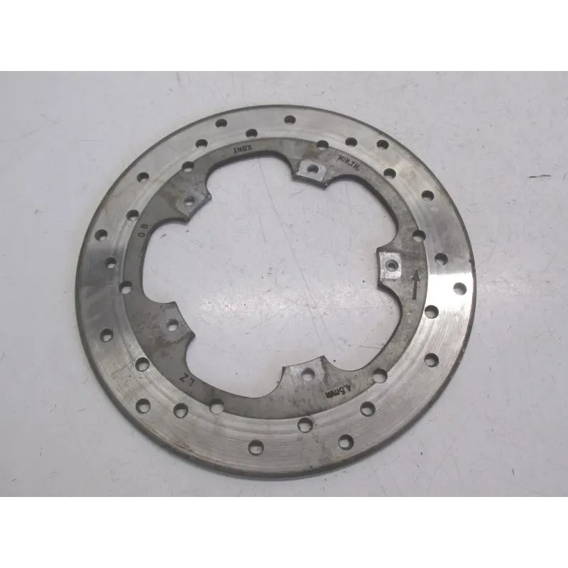 Disque frein avant GILERA NEXUS 125 2009-2010 IE EURO3