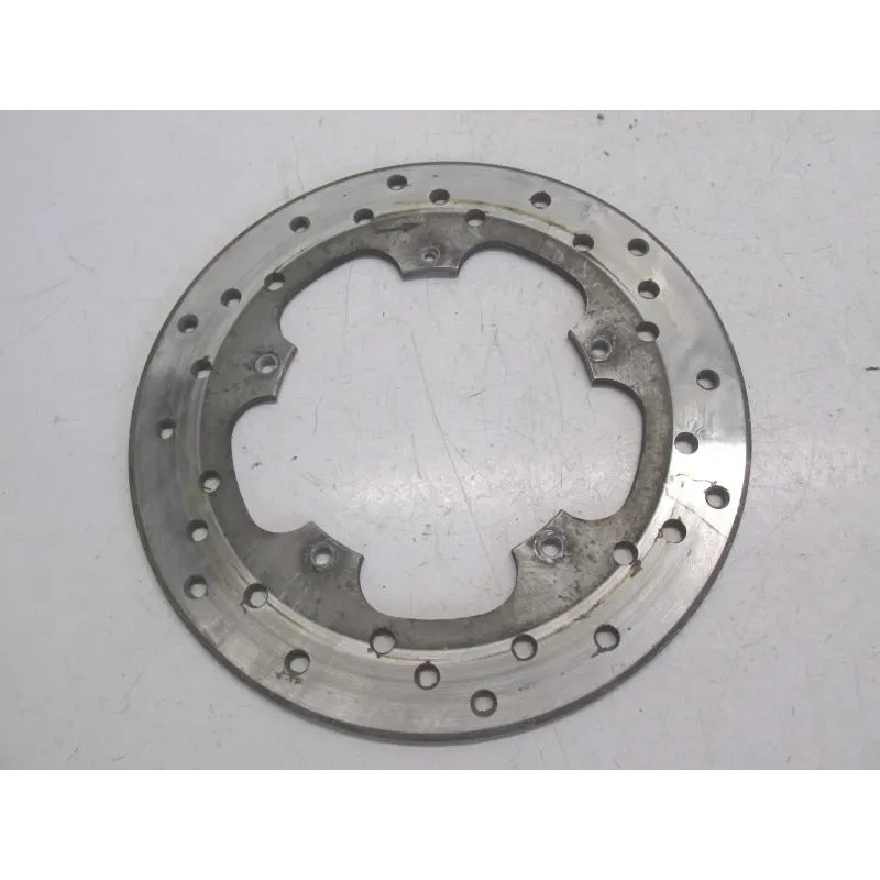 Disque frein avant GILERA NEXUS 125 2009-2010 IE EURO3
