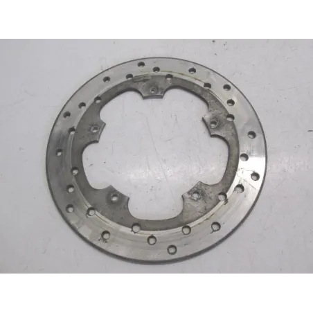 Disque frein avant GILERA NEXUS 125 2009-2010 IE EURO3