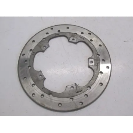 Disque frein avant GILERA NEXUS 125 2009-2010 IE EURO3
