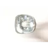 Optique (feux)(phare) MBK EW 50 2000-2010 SLIDER Optique (feux)(phare) MBK EW 50 2000-2010 SLIDER