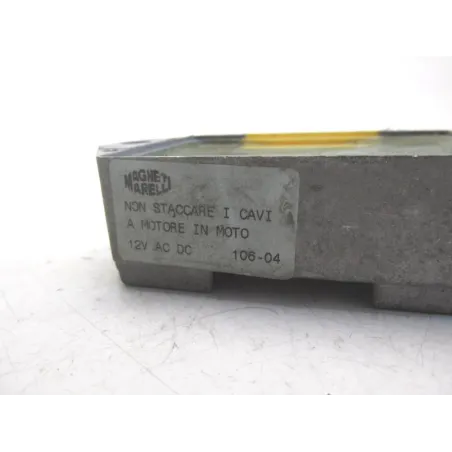 Regulateur charge batterie PIAGGIO VESPA 50 1997-2005 ET2
