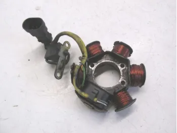 Stator alternateur PIAGGIO VESPA 50 1997-2005 ET2