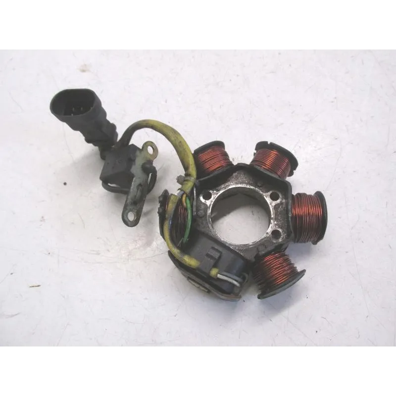 Stator alternateur PIAGGIO VESPA 50 1997-2005 ET2