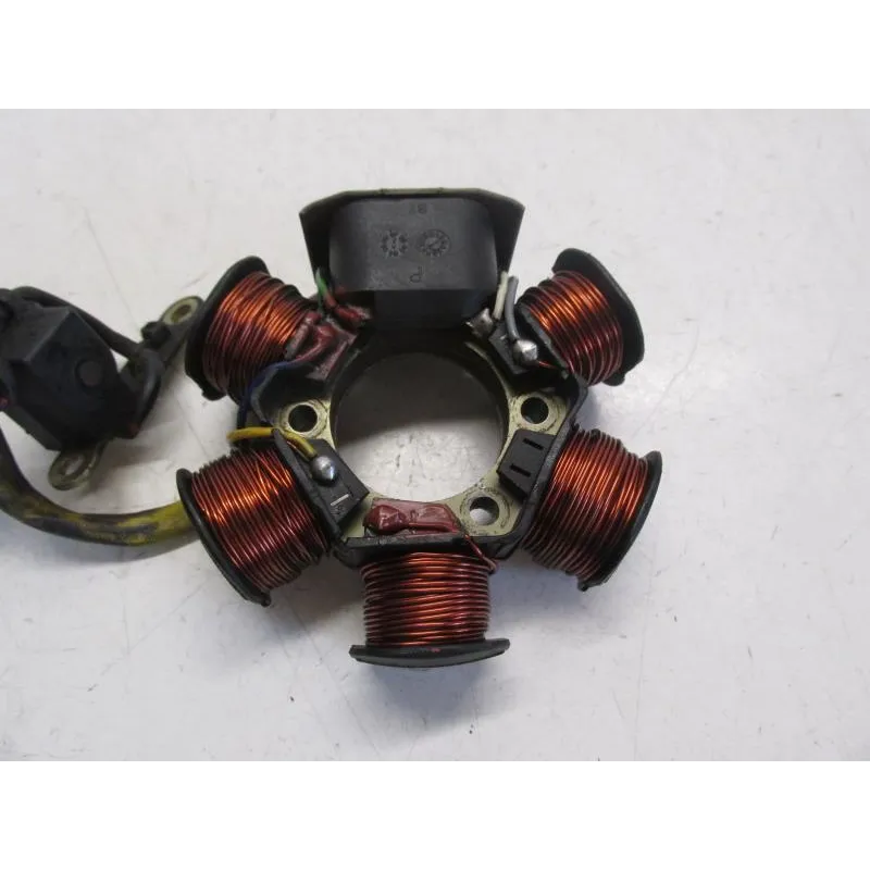 Stator alternateur PIAGGIO VESPA 50 1997-2005 ET2