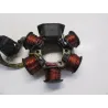 Stator alternateur PIAGGIO VESPA 50 1997-2005 ET2