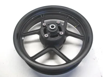 Jante arriere KAWASAKI ER6 650 2006-2008 N