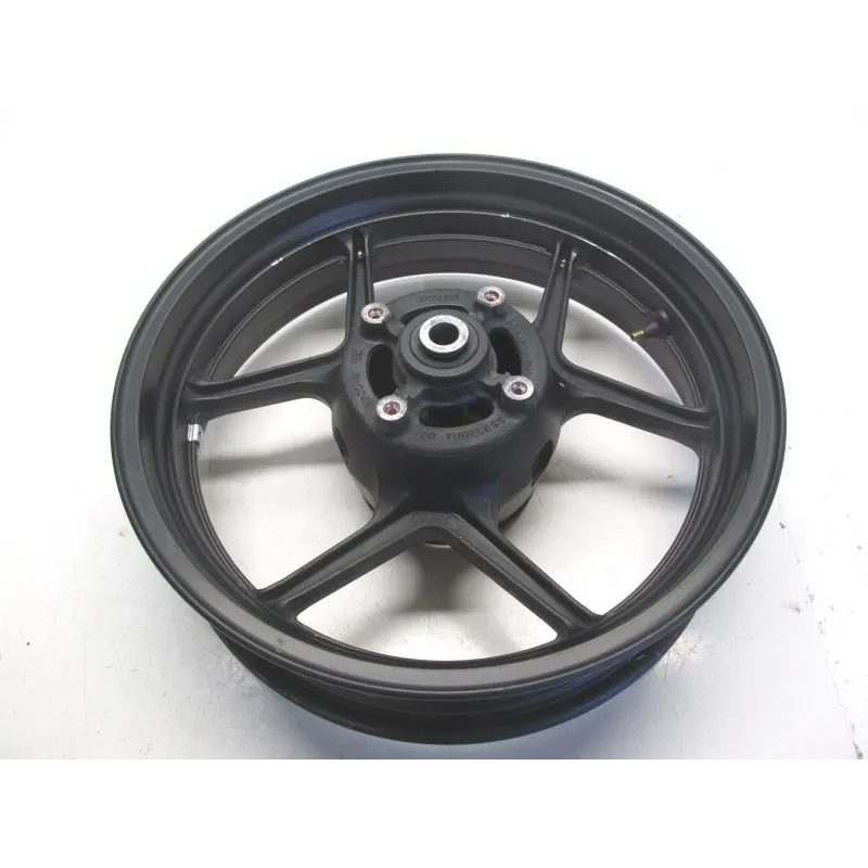 Jante arriere KAWASAKI ER6 650 2006-2008 N