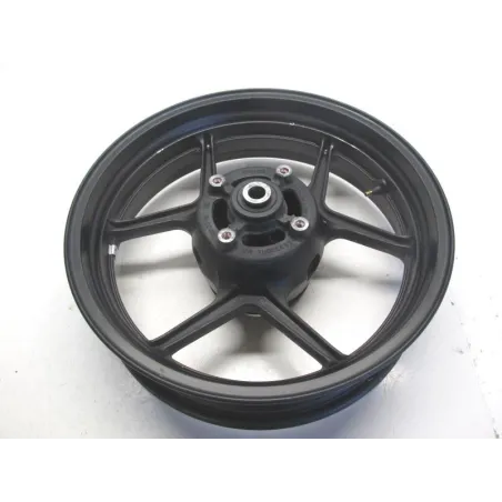 Jante arriere KAWASAKI ER6 650 2006-2008 N