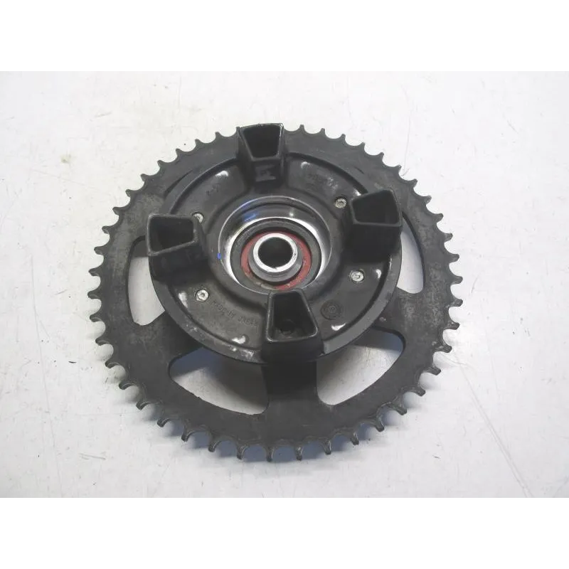 Porte couronne KAWASAKI ER6 650 2006-2008 N