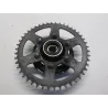 Porte couronne KAWASAKI ER6 650 2006-2008 N