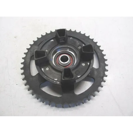 Porte couronne KAWASAKI ER6 650 2006-2008 N