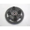 Porte couronne KAWASAKI ER6 650 2006-2008 N