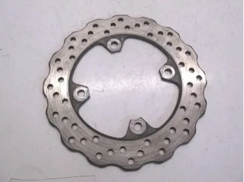 Disque frein arriere KAWASAKI ER6 650 2006-2008 N