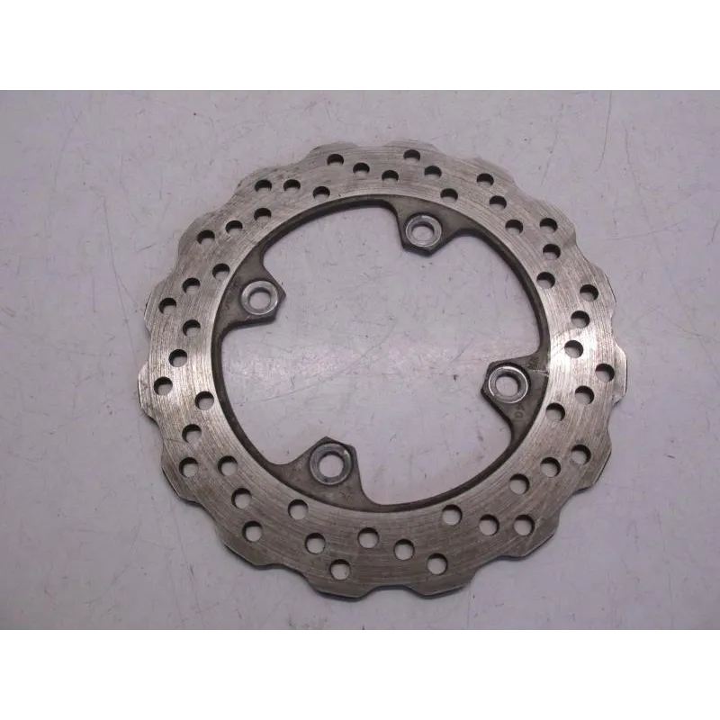 Disque frein arriere KAWASAKI ER6 650 2006-2008 N