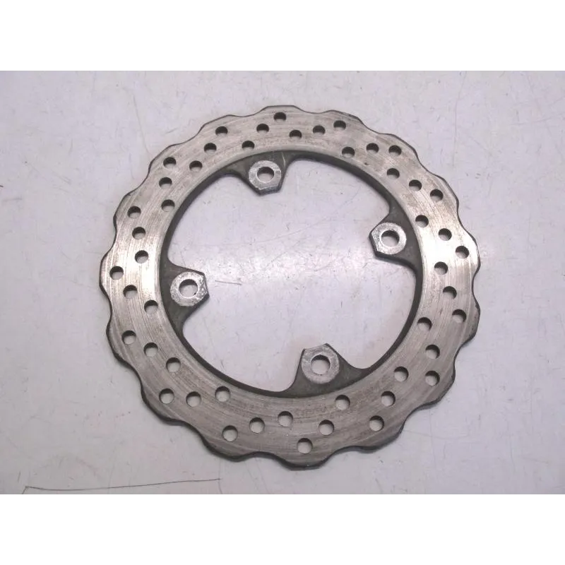 Disque frein arriere KAWASAKI ER6 650 2006-2008 N
