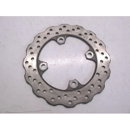 Disque frein arriere KAWASAKI ER6 650 2006-2008 N