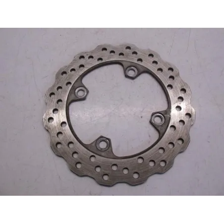 Disque frein arriere KAWASAKI ER6 650 2006-2008 N