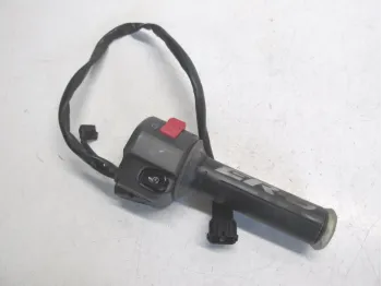 Commodo droit KAWASAKI ER6 650 2006-2008 N