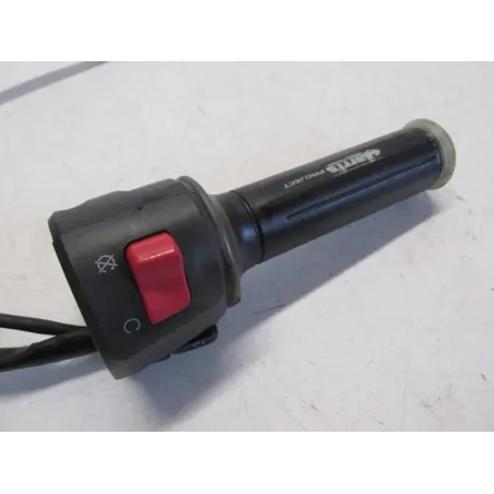 Commodo droit KAWASAKI ER6 650 2006-2008 N