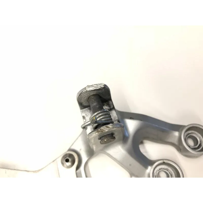 Platine avant gauche SUZUKI GSXR 600 2008-2010