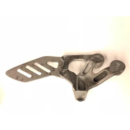 Platine avant gauche SUZUKI GSXR 600 2008-2010