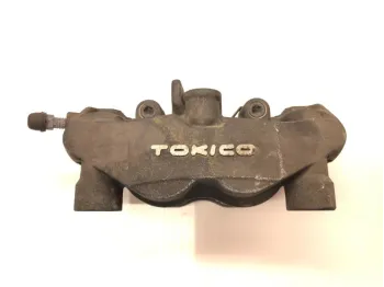 Etrier de frein avant gauche SUZUKI GSXR 600 2008-2010