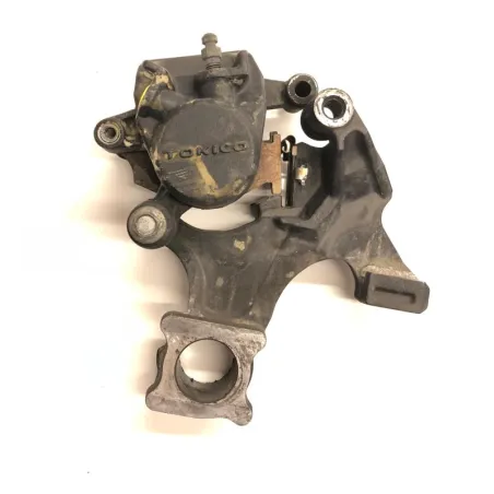 Etrier de frein arriere SUZUKI GSXR 600 2008-2010