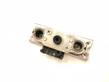 Verrouillage de selle SUZUKI GSXR 600 2008-2010