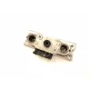 Verrouillage de selle SUZUKI GSXR 600 2008-2010 Verrouillage de selle SUZUKI GSXR 600 2008-2010