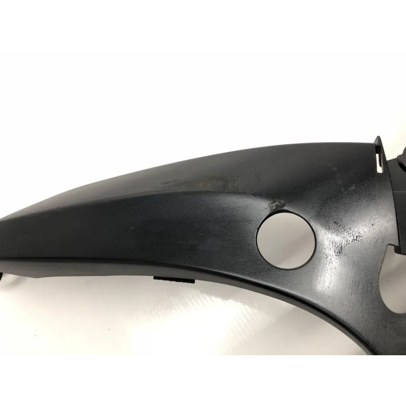Cache flanc de carenage droit SUZUKI GSXR 600 2008-2010