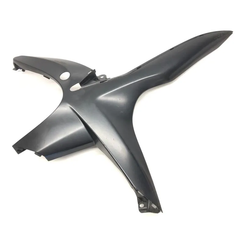 Cache flanc de carenage droit SUZUKI GSXR 600 2008-2010
