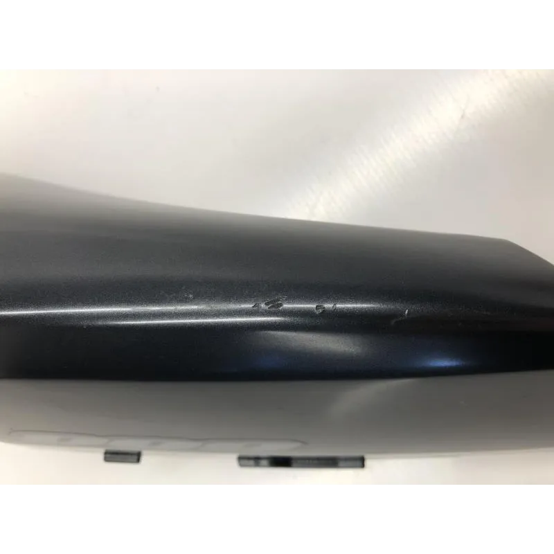 Cache carenage coque arriere droit SUZUKI GSXR 600 2008-2010