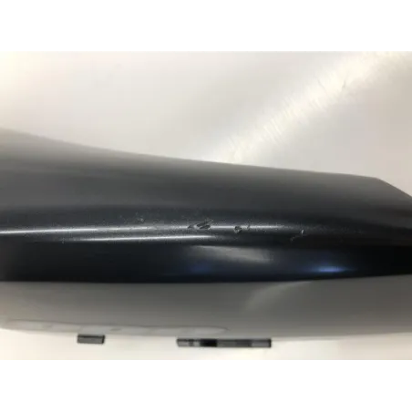 Cache carenage coque arriere droit SUZUKI GSXR 600 2008-2010