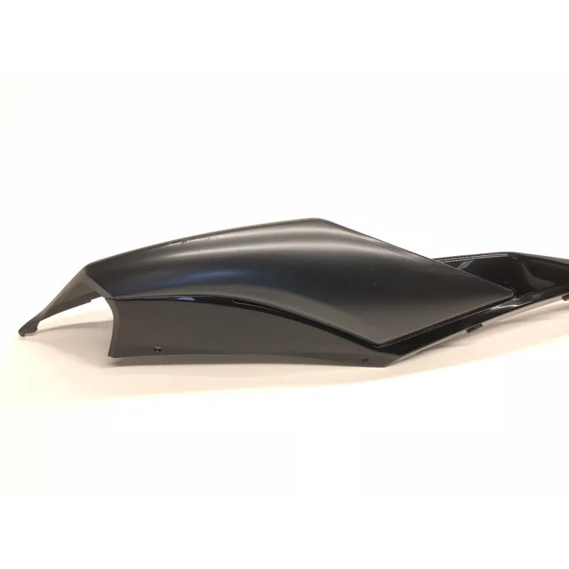 Cache carenage coque arriere droit SUZUKI GSXR 600 2008-2010