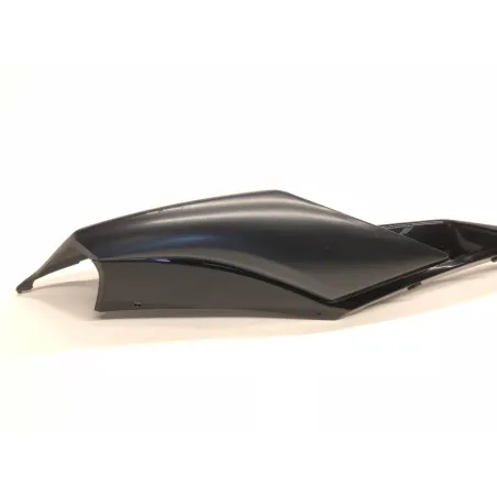 Cache carenage coque arriere droit SUZUKI GSXR 600 2008-2010