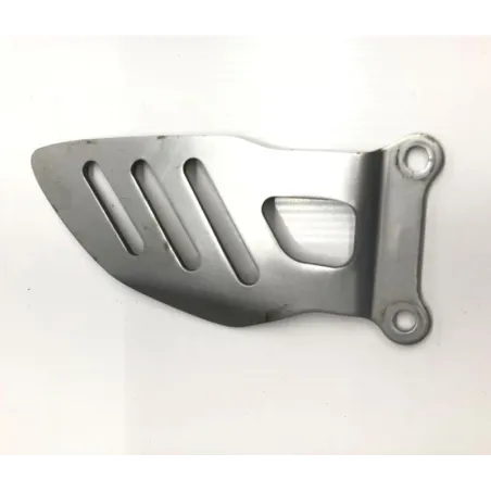 Habillage platine droit SUZUKI GSXR 600 2008-2010